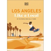 Los Angeles Like a Local